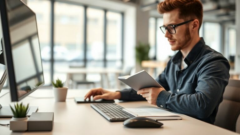 Как IT-аутсорсинг улучшает производительность компании